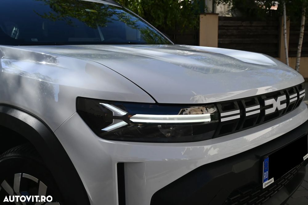 Dacia Duster - 6