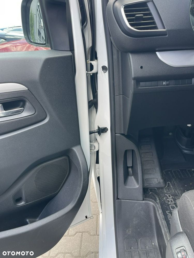 Toyota Proace Verso 2,0-l-D-4D L1 (8-Si.) Autm Family Comfort - 5