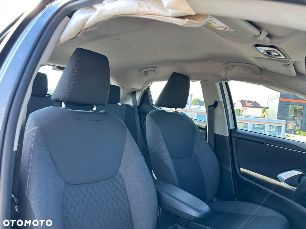 Toyota Yaris - 29
