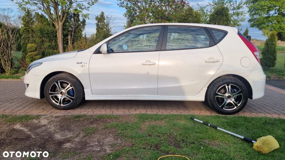 Hyundai i30 i30cw 1.4 blue Comfort - 3