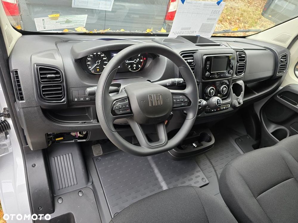 Fiat Ducato Maxi H3-Power L4H2 - 10