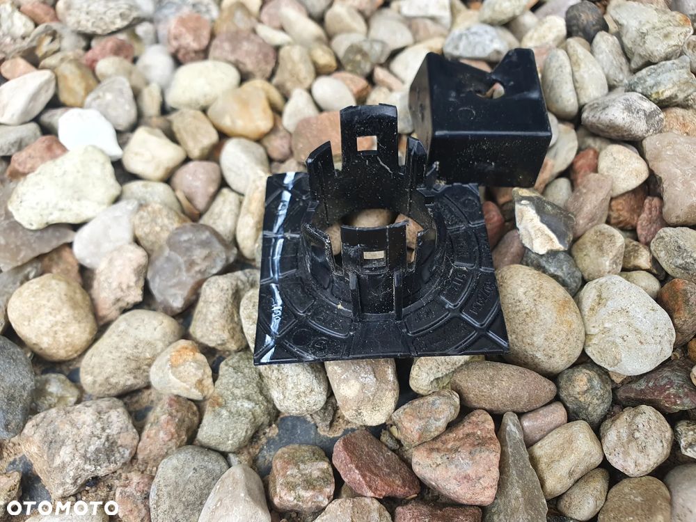Zderzak tył tylny BMW 7 G11 G12 Lift  rok 19-22 M-Pakiet - 16