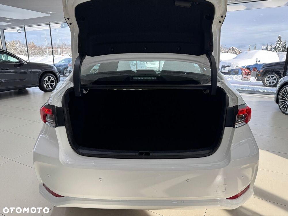 Toyota Corolla 1.5 Comfort - 17