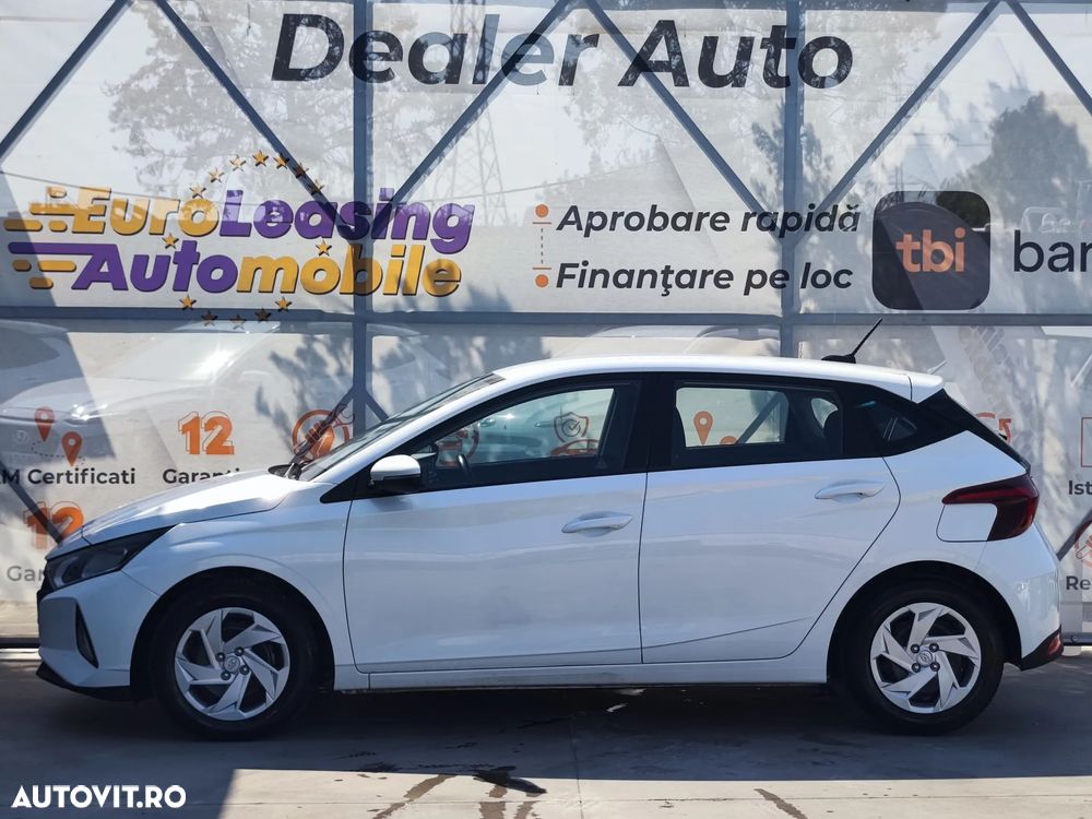 Hyundai i20 - 6