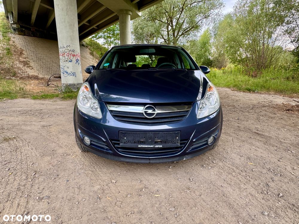 Opel Corsa 1.2 16V Innovation - 7