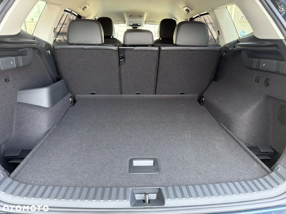 Volkswagen Tayron 1.5 eTSI mHEV Life Plus DSG - 18