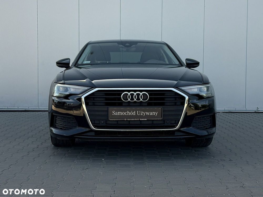 Audi A6 Limousine - 4