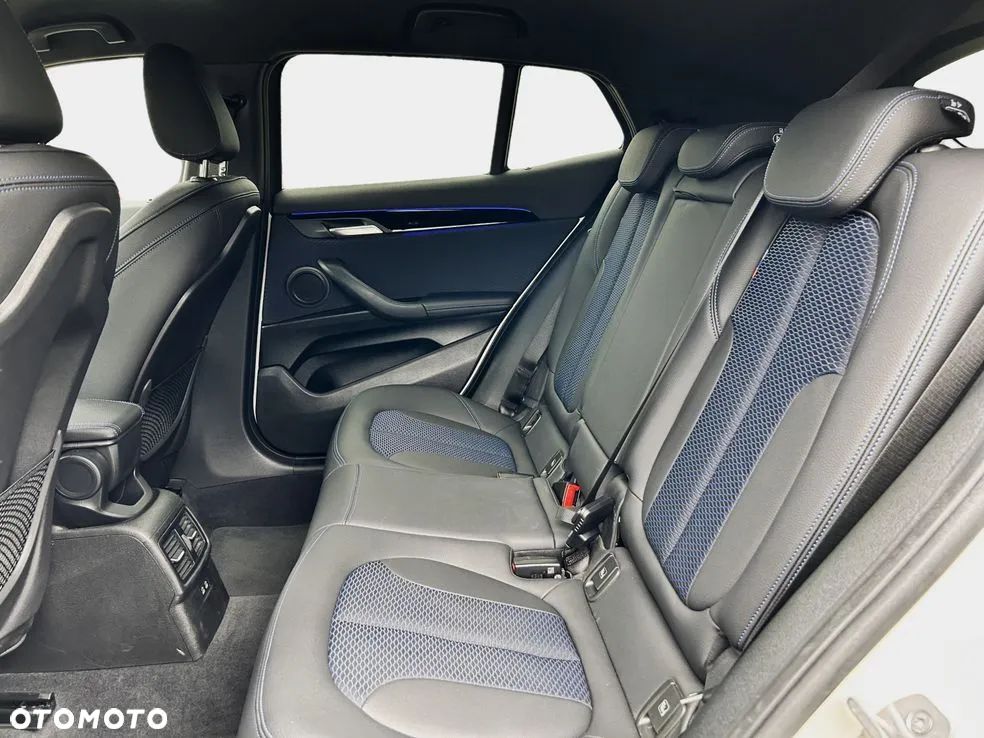 BMW X2 xDrive20d M Sport - 33