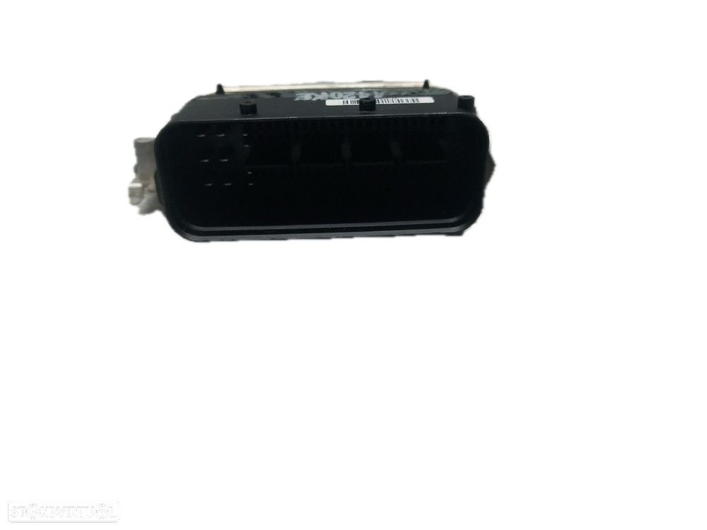 Conjunto Centralina De Ignição (Imobilizador) Hyundai I20 (Pb, Pbt) - 6