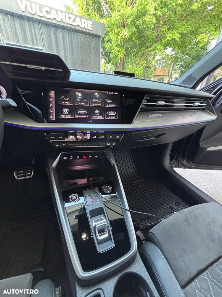 Audi A3 - 9