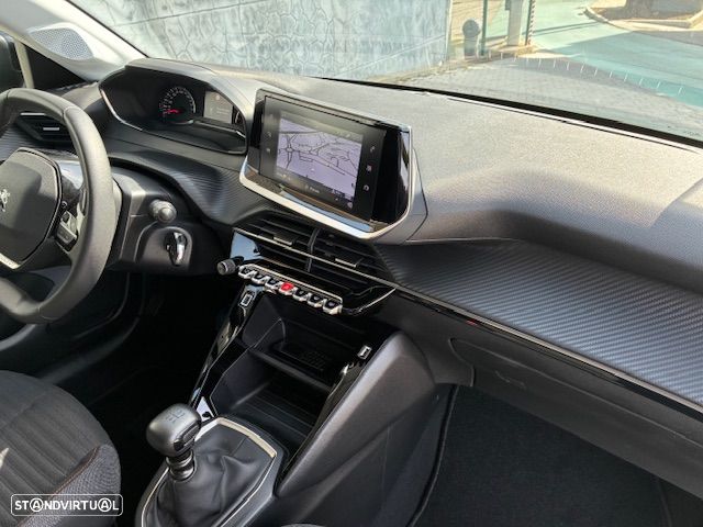 Peugeot 208 1.2 PureTech Active Pack - 20