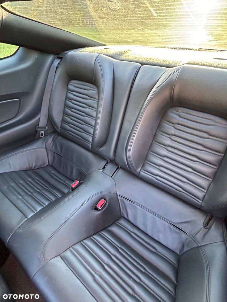 Ford Mustang 2.3 EcoBoost - 10