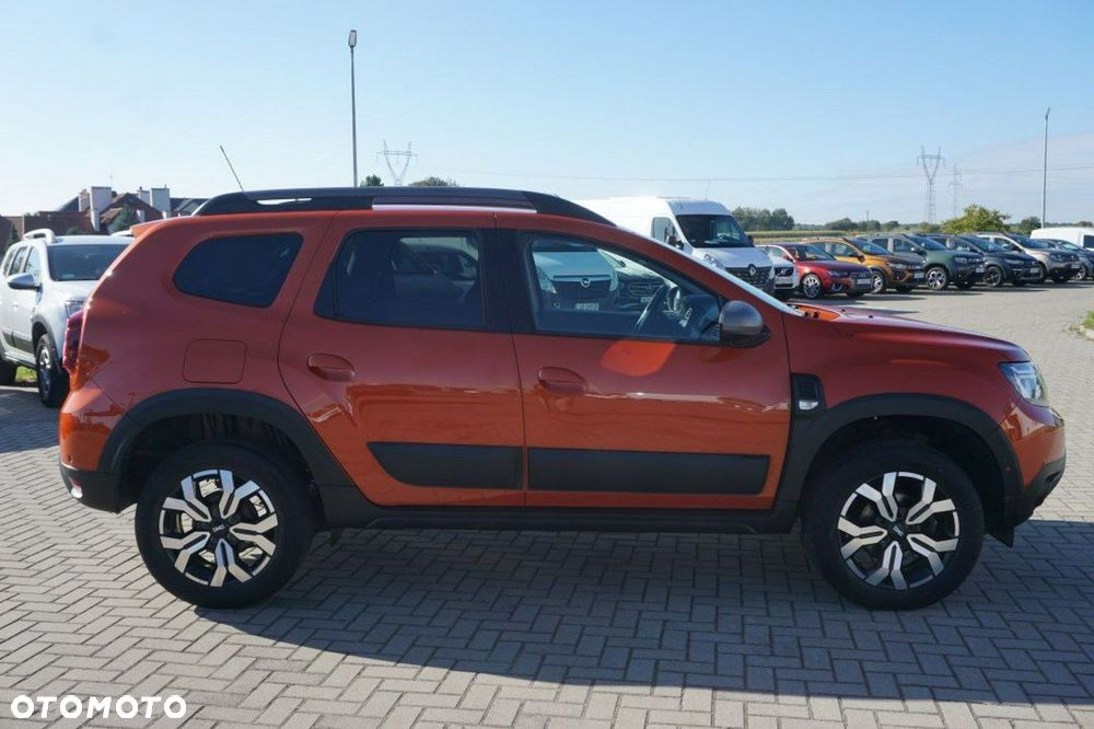 Dacia Duster - 4