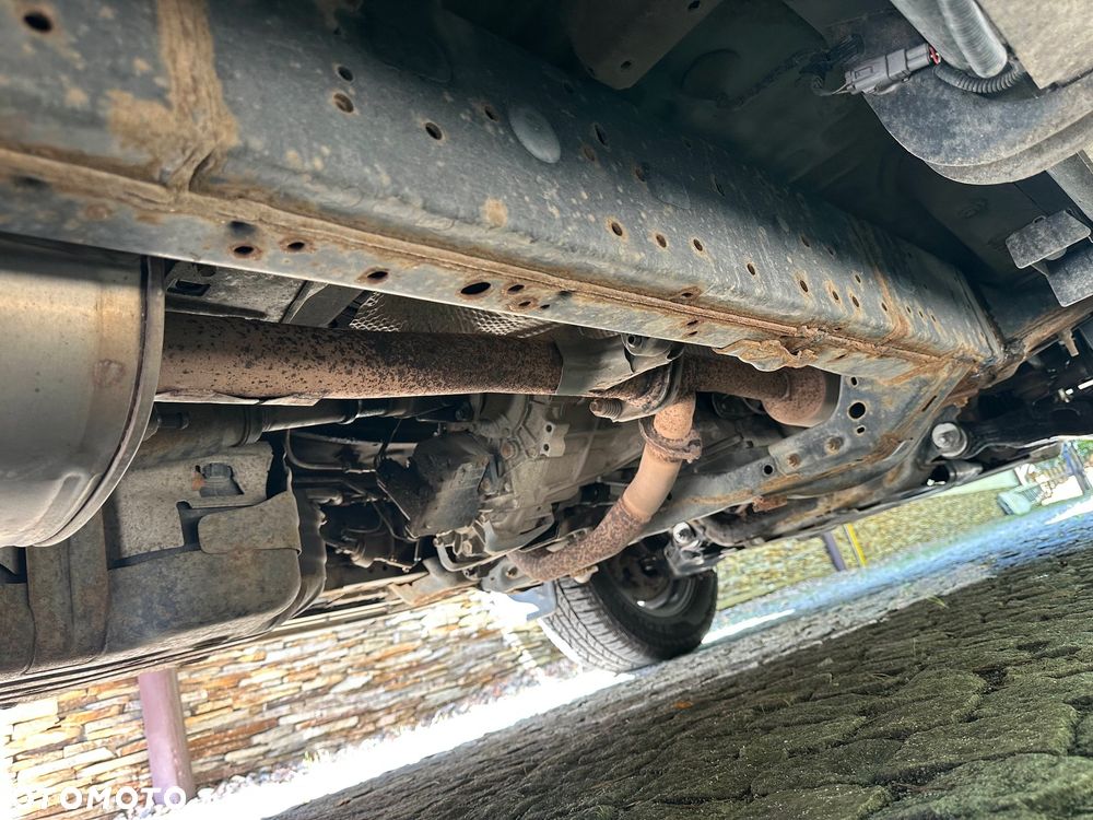 Toyota Land Cruiser LC 4.0 V6 Executive EU6 - 26