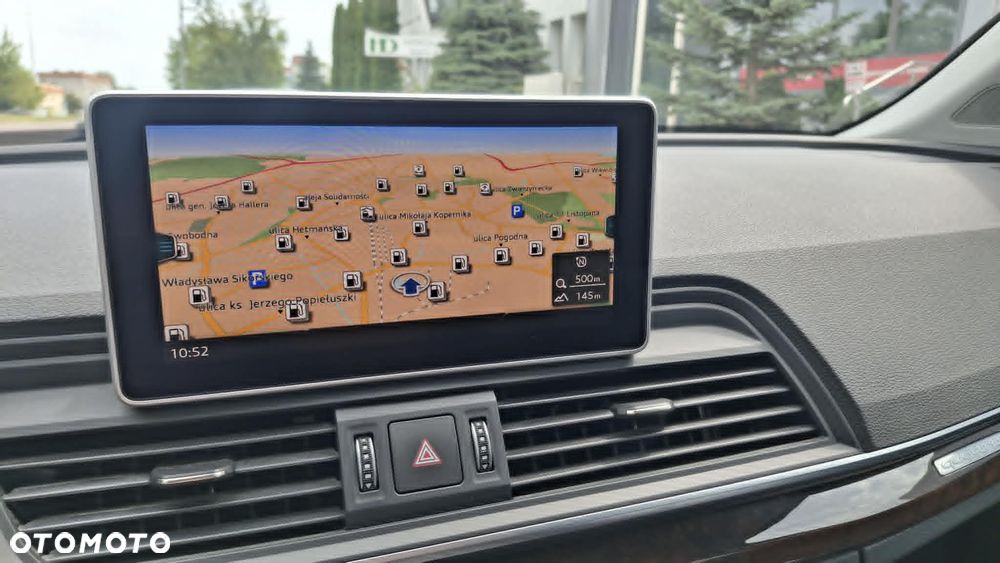 Audi Q5 - 8