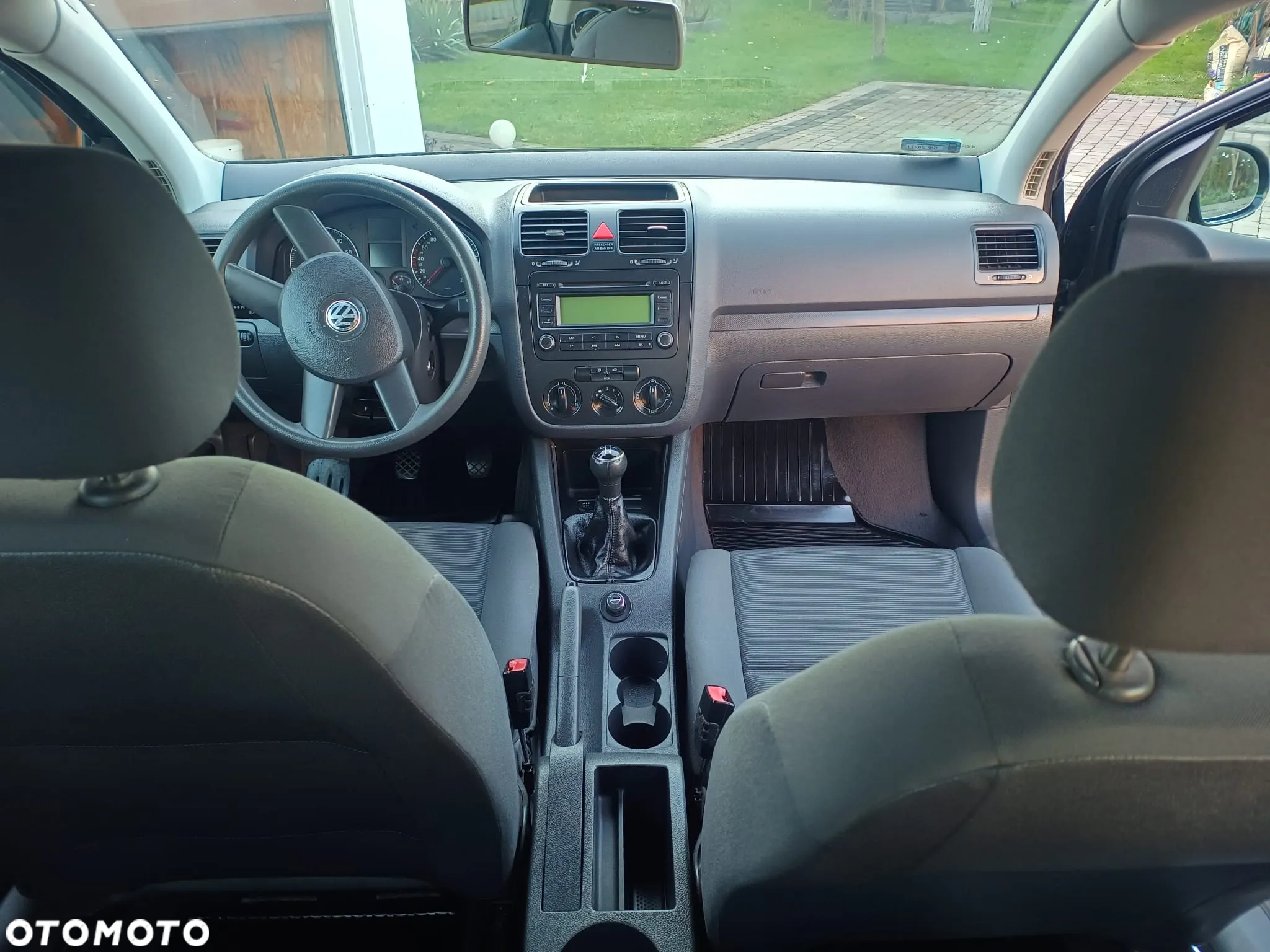 Volkswagen Golf 1.4 Trendline - 8