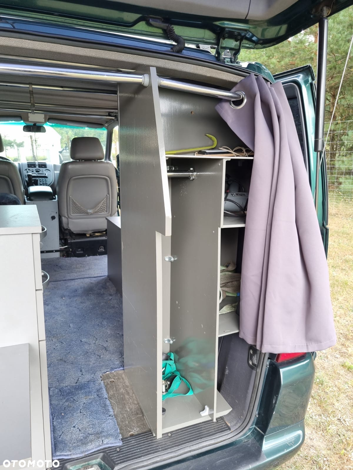 Mercedes-Benz Vito 112 CDI L 638.194 - 20