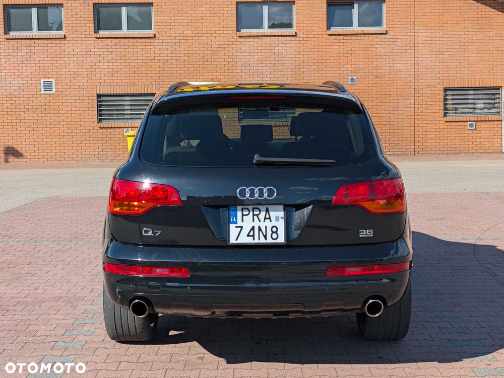 Audi Q7 - 6