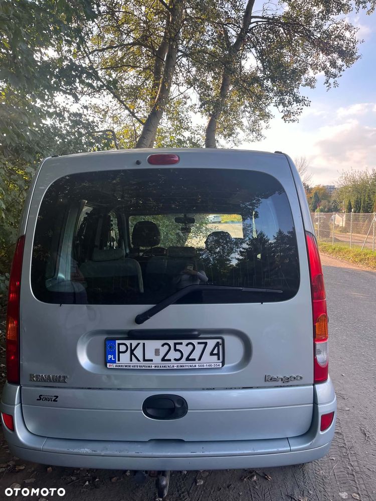 Renault Kangoo - 6