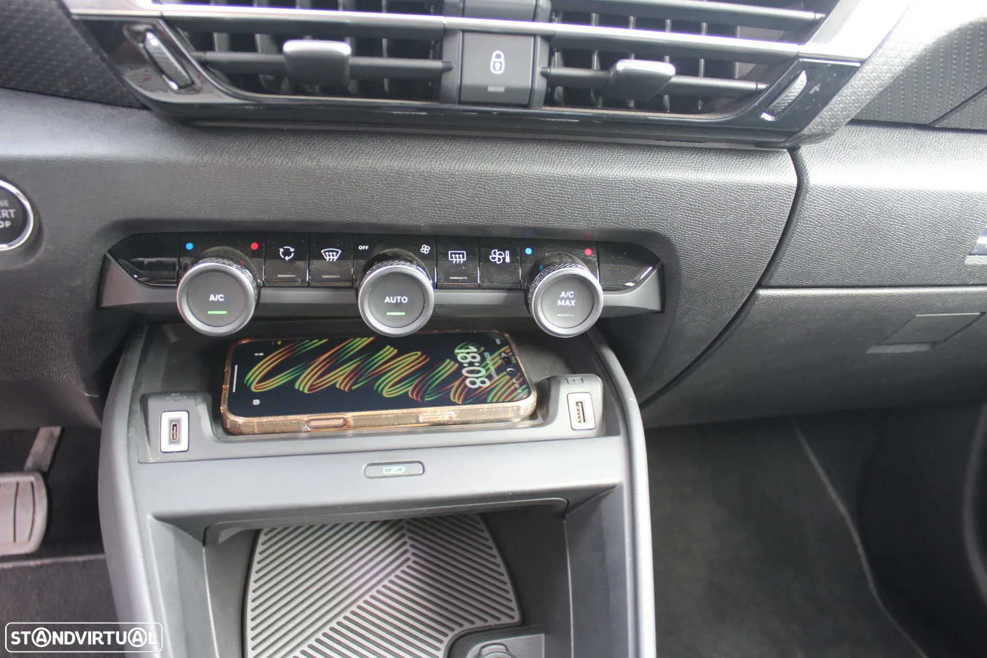 Citroën e-C4 50 kWh Feel Pack - 38