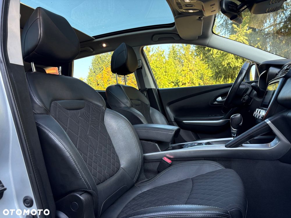 Renault Kadjar 1.3 TCe FAP Intens EDC - 21