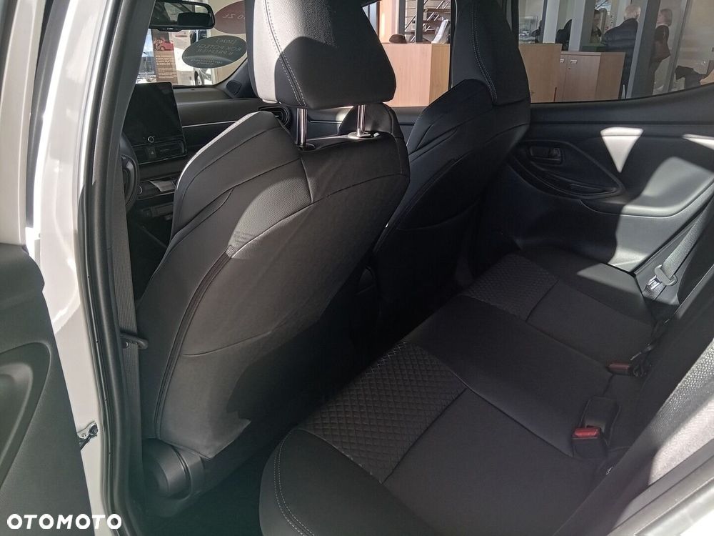 Toyota Yaris Hybrid 1.5 Executive - 6