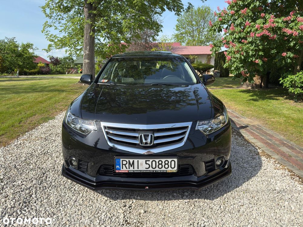 Honda Accord 2.4 Executive - 3