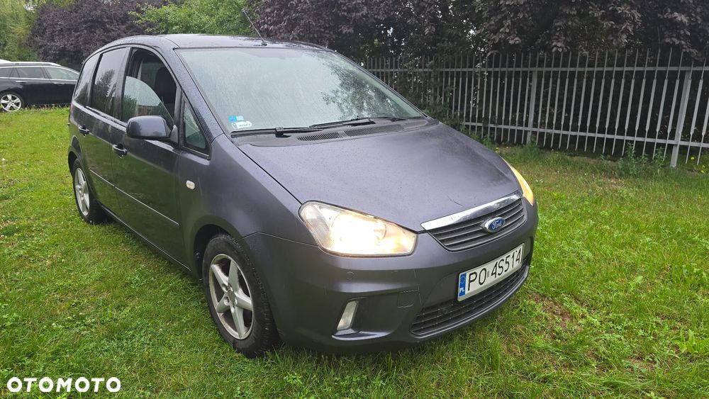 Ford Focus C-Max - 6