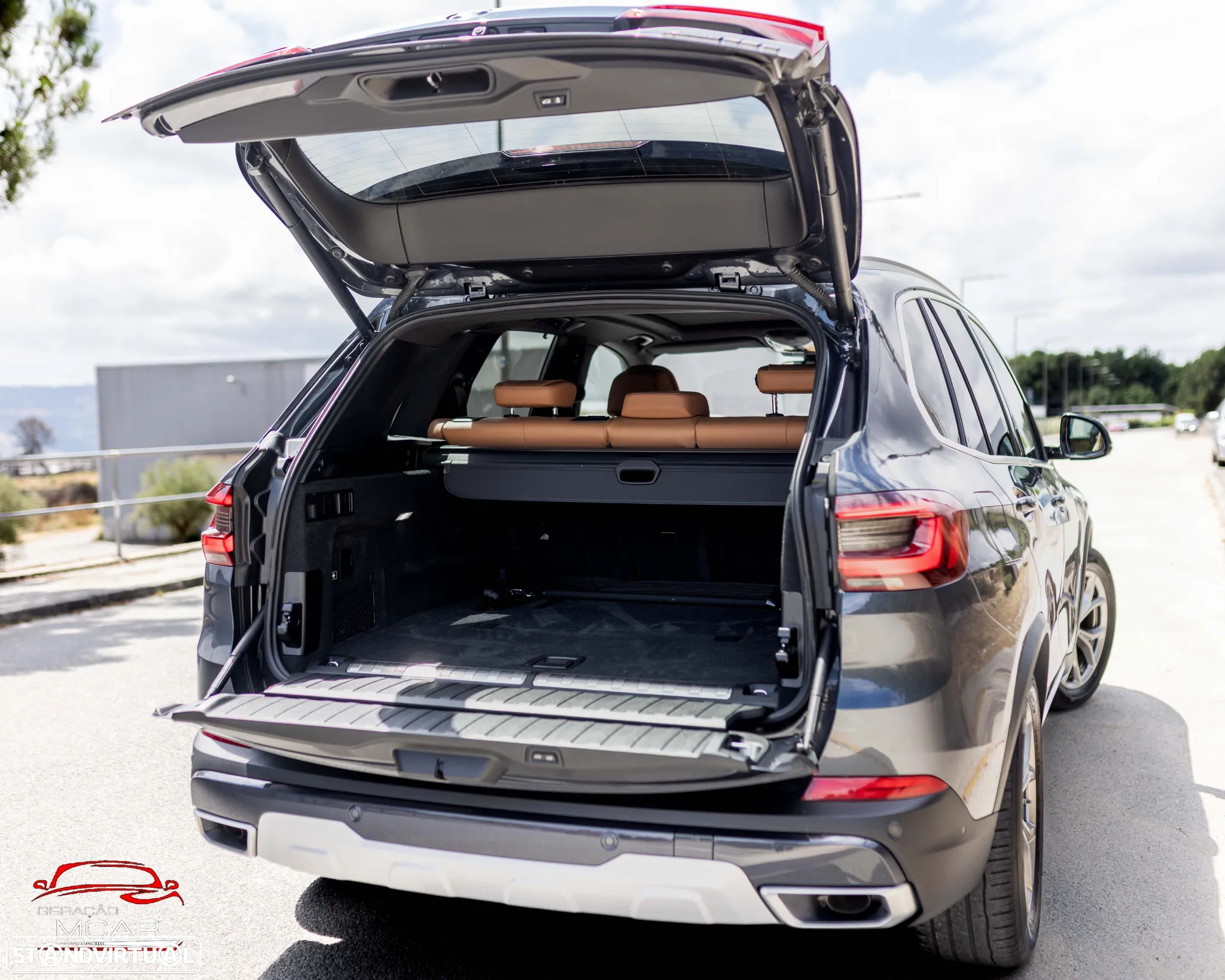 BMW X5 45 e xDrive - 18