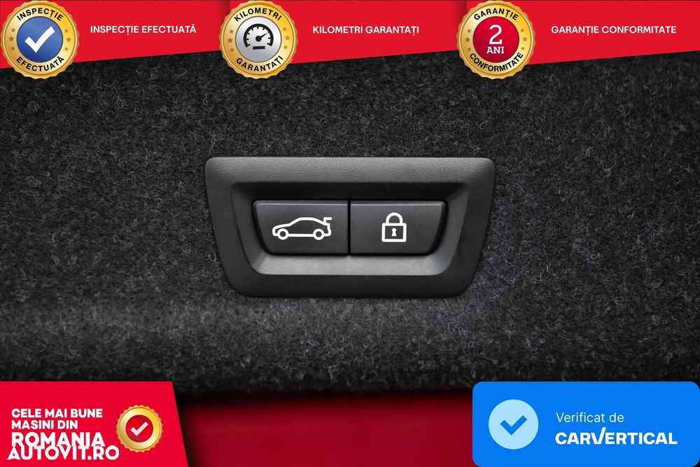 BMW Seria 3 330e Aut. M Sport - 30