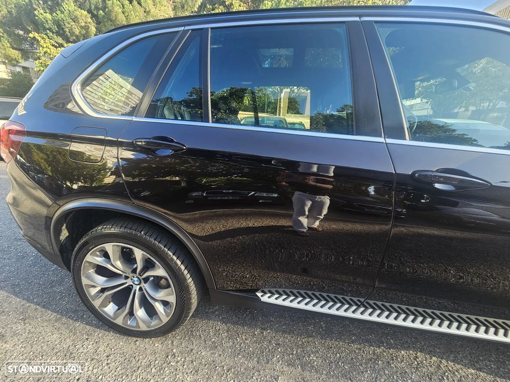 BMW X5 - 5