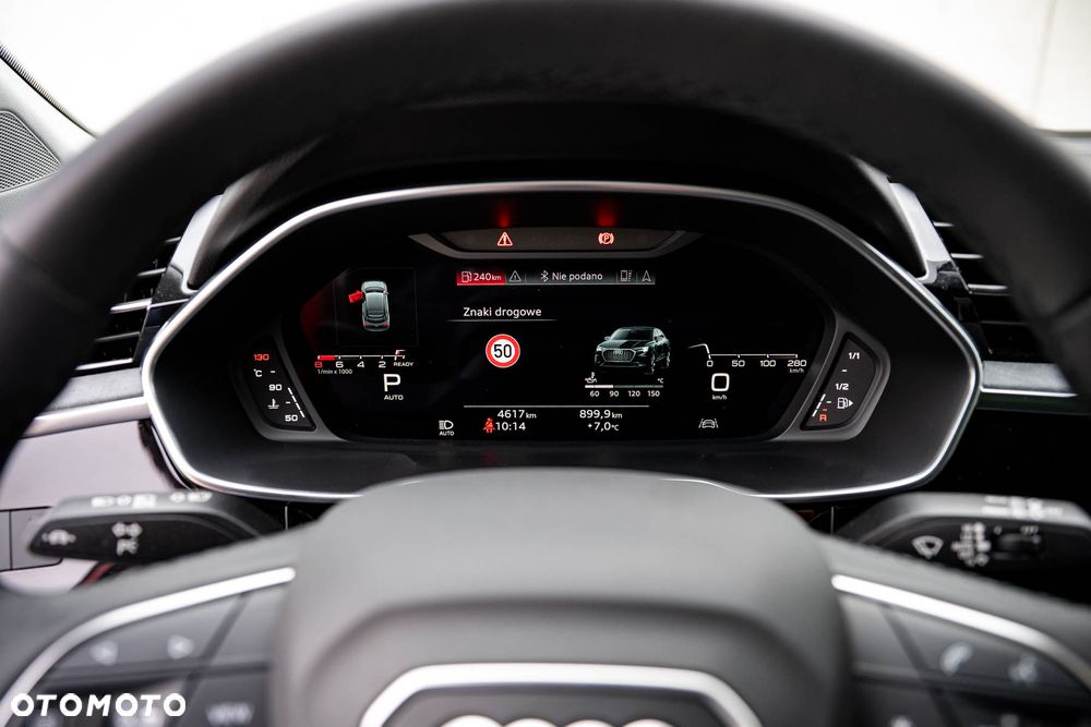 Audi Q3 35 TFSI mHEV S-Line S tronic - 17