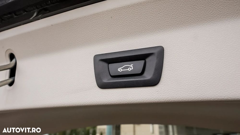 BMW X3 xDrive30e Aut. xLine - 28