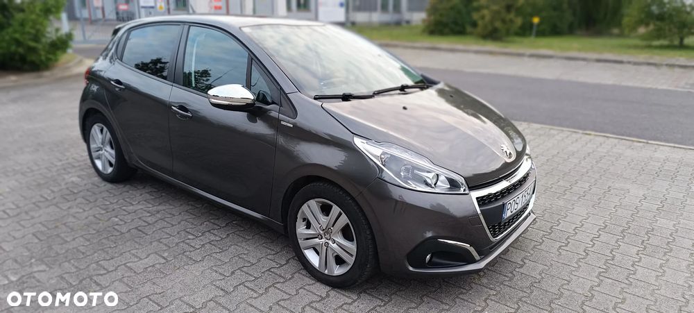 Peugeot 208 82 PureTech Style - 7