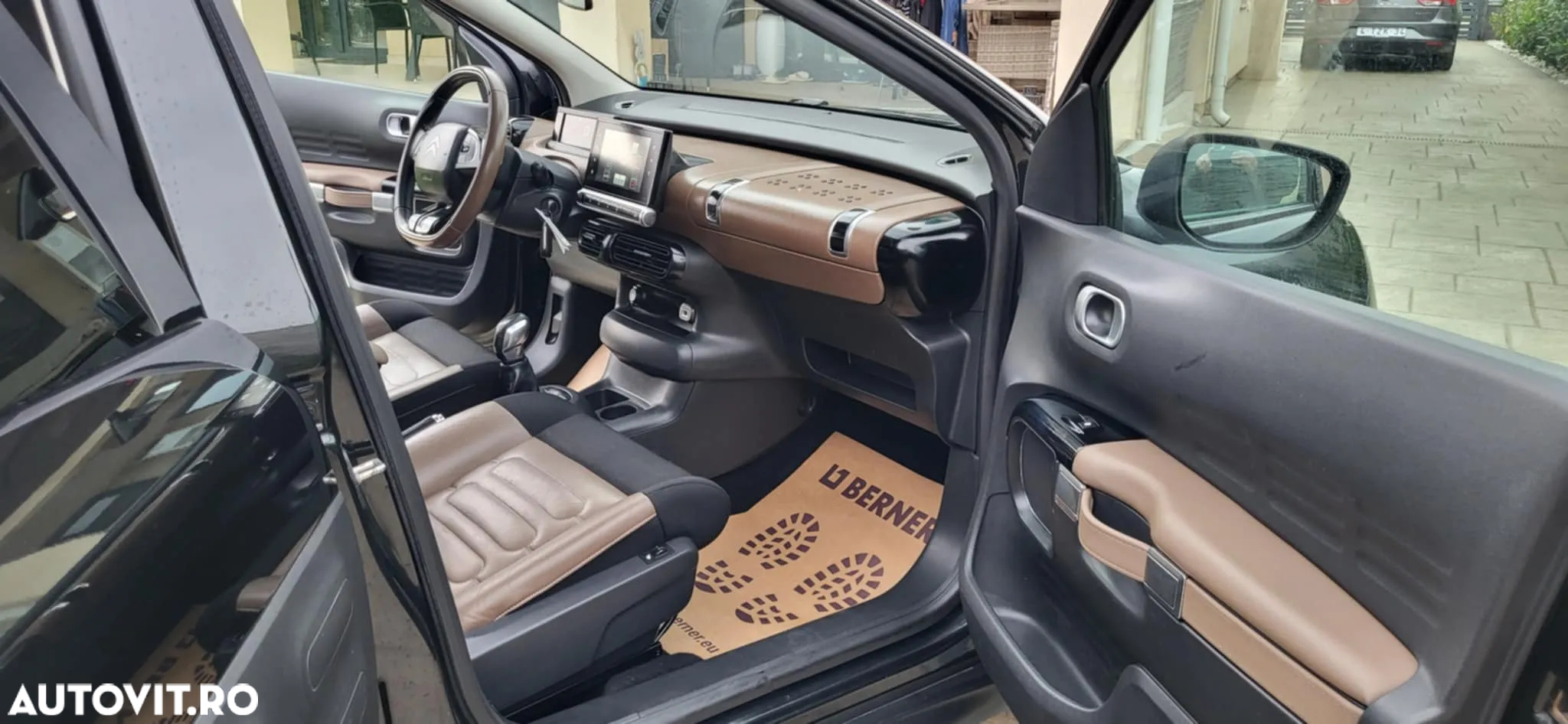 Citroën C4 Cactus - 16