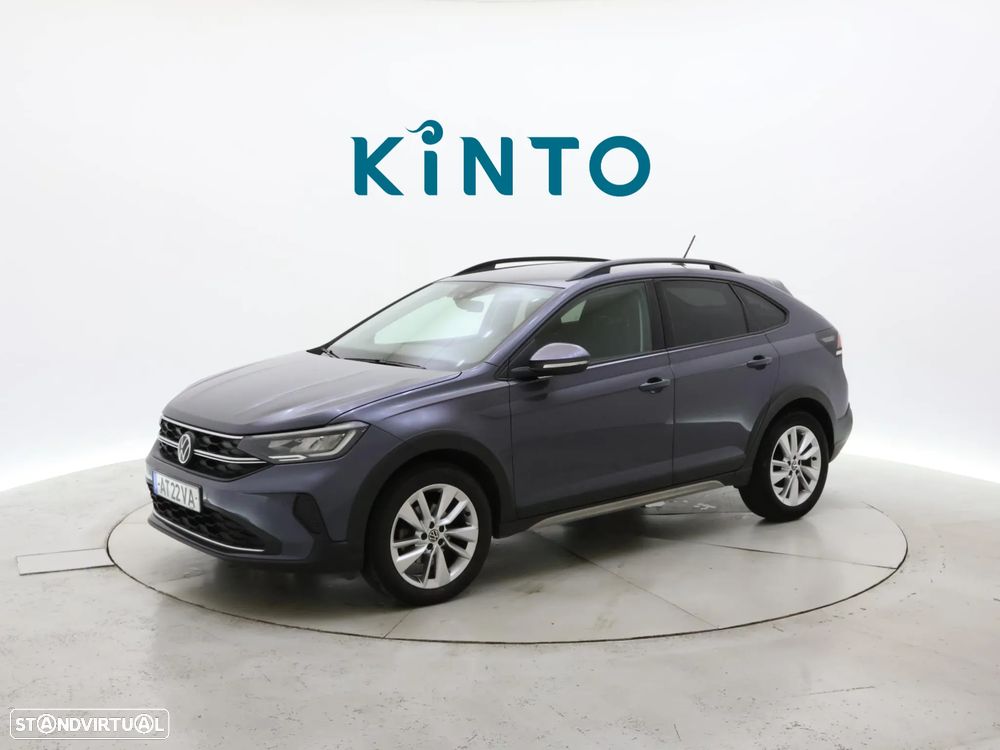 VW Taigo 1.0 TSI Urban Style - 1