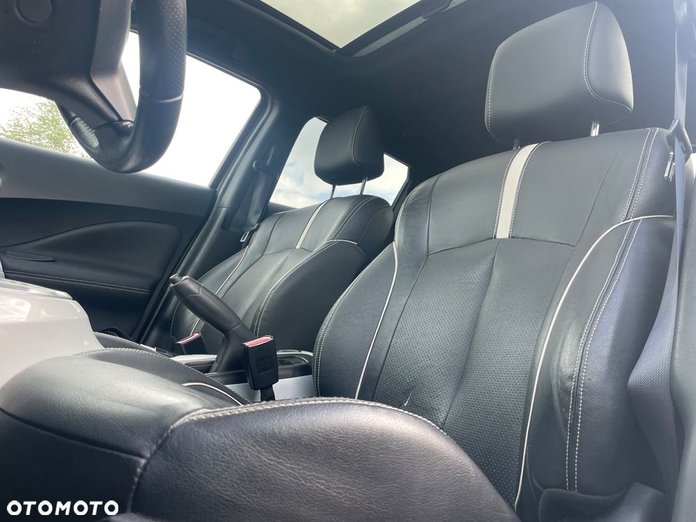 Nissan Juke 1.6 Xtronic N-Way+ - 8