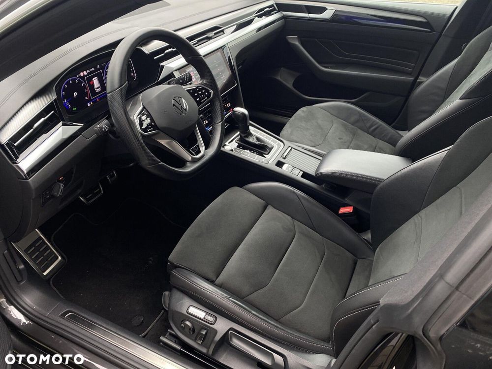 Volkswagen Arteon 2.0 TSI R-Line DSG - 9