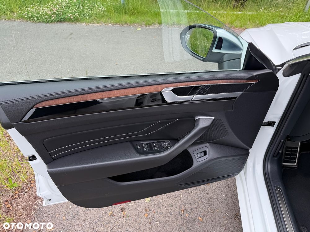 Volkswagen Arteon 2.0 TDI SCR DSG Elegance - 16