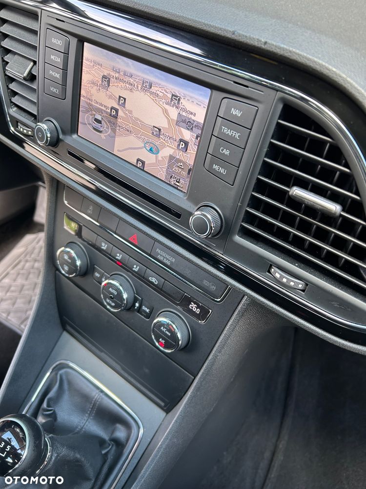 Seat Leon - 17