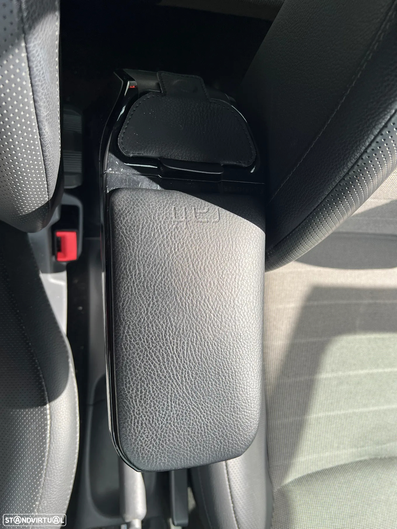 Fiat 500C 1.2 Lounge - 14