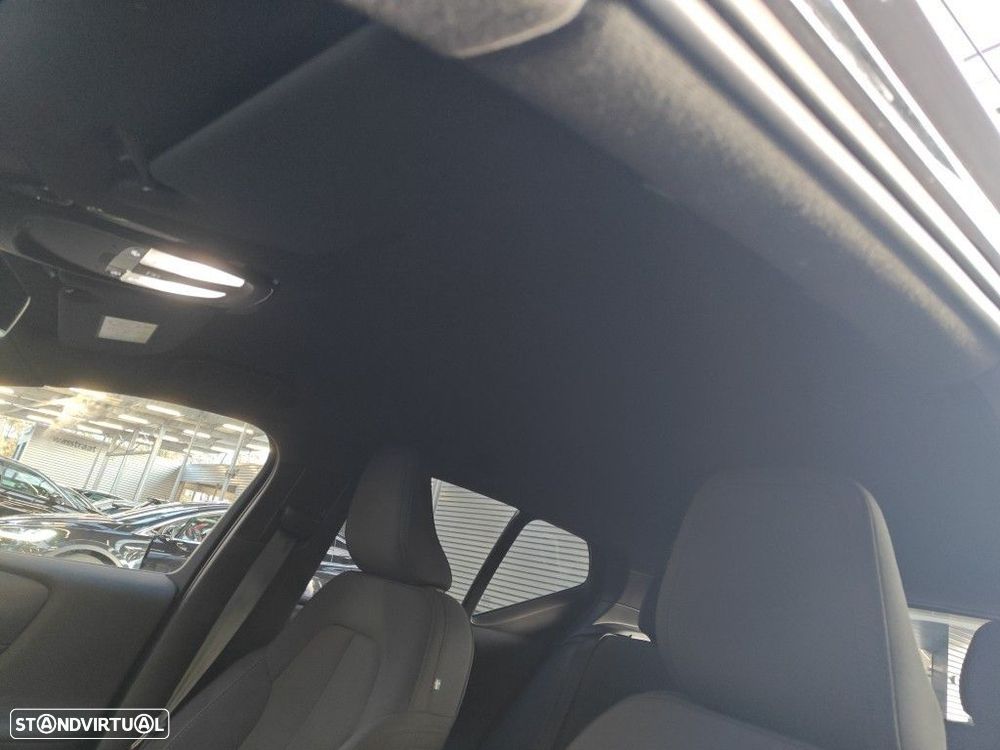 Volvo XC 40 Recharge Plus - 7