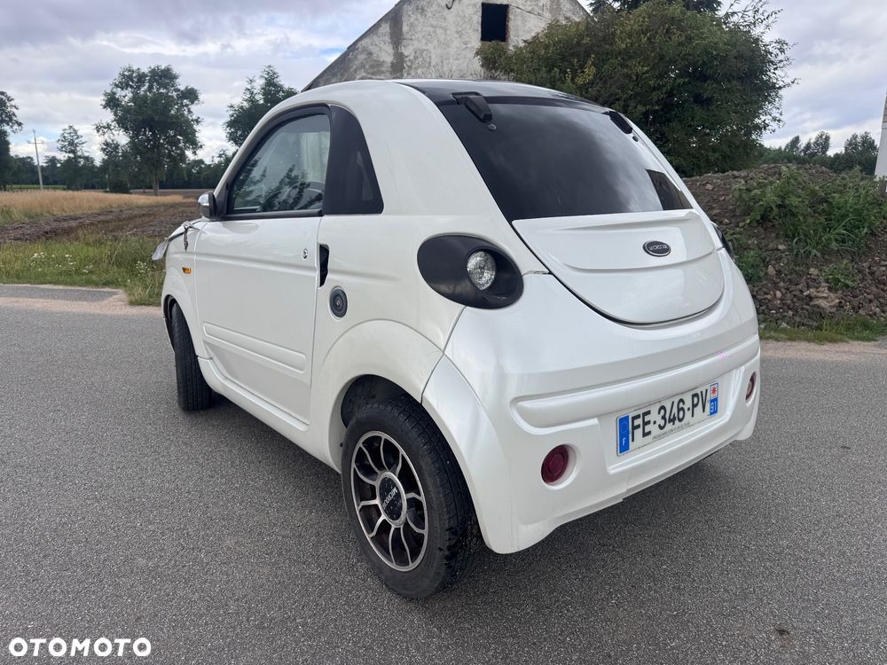 Microcar M.GO - 14