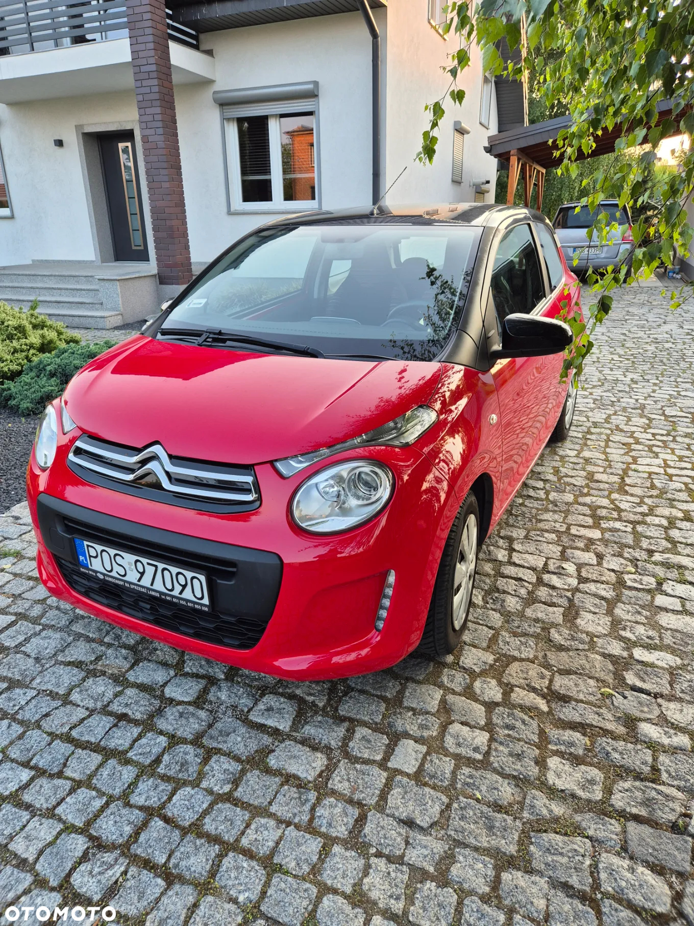 Citroën C1 VTi 68 Shine - 6