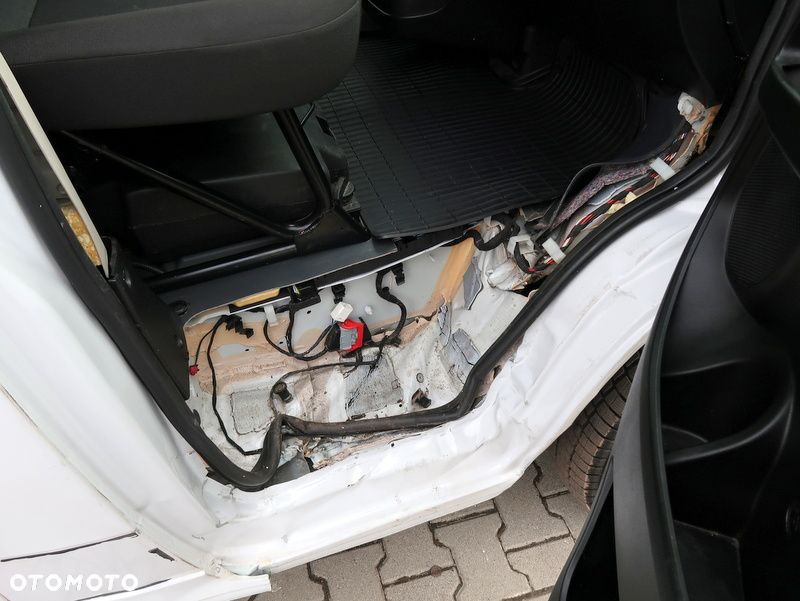 Fiat 2022 DUCATO, MROŹNIA/ CHŁODNIA-30, Hwasung Thermo, Kontener, rama, koła 16cali - 34