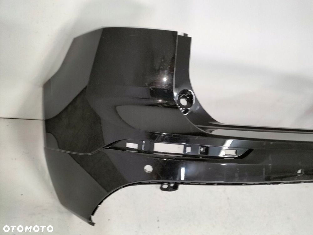 Zderzak tylny tył VOLVO XC60 II 17- - 2