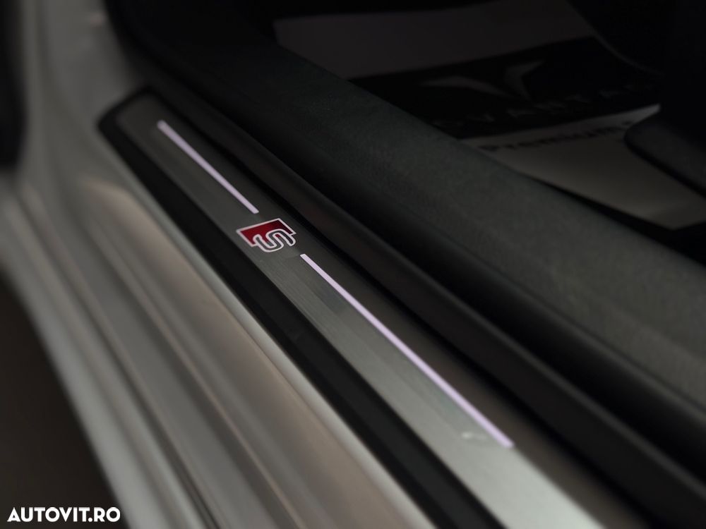 Audi A6 Limuzina 40 TDI quattro S tronic MHEV S Line - 17
