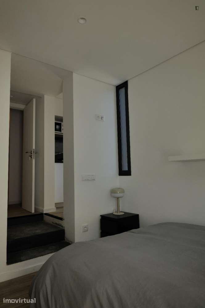 Apartamento com 1 quartos - localizado em Paranhos Porto - Grande imagem: 4/15