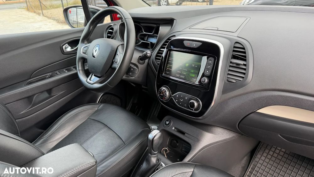 Renault Captur ENERGY TCe 120 EDC XMOD - 13