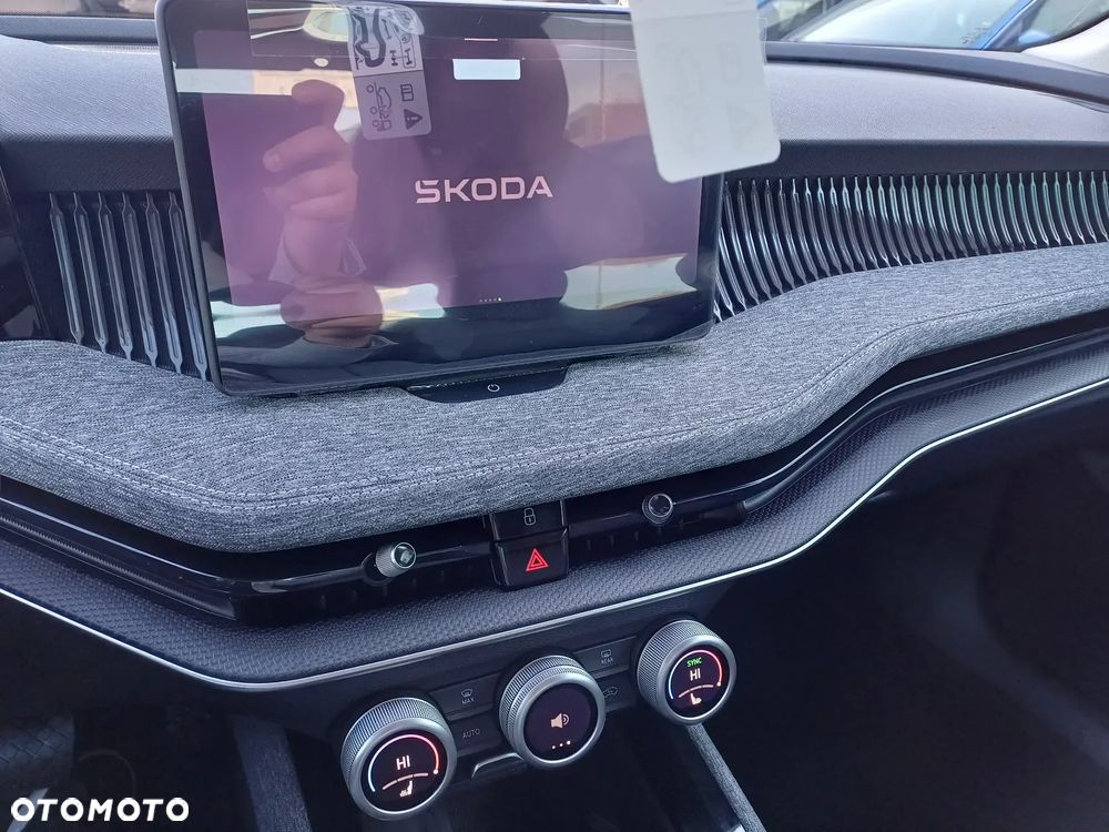 Skoda Superb 2.0 TSI Drive DSG - 18